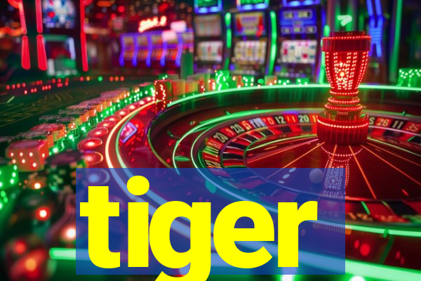 tiger