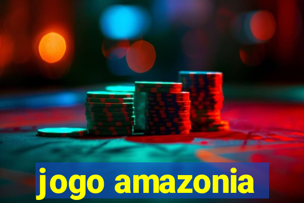 jogo amazonia