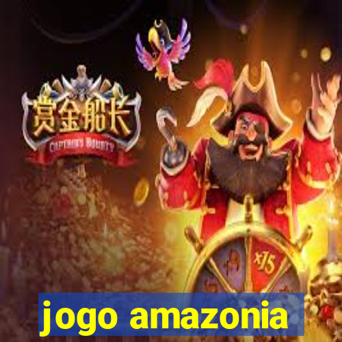 jogo amazonia