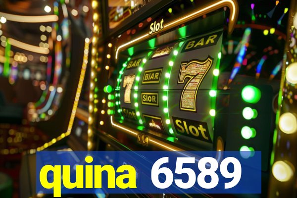 quina 6589