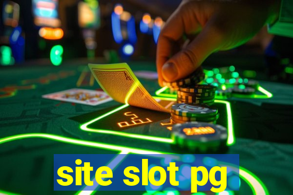 site slot pg