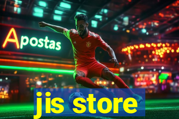 jis store