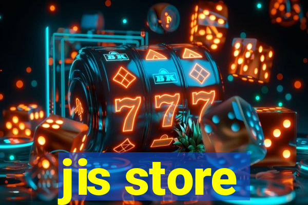 jis store