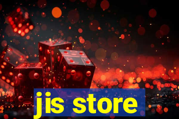 jis store