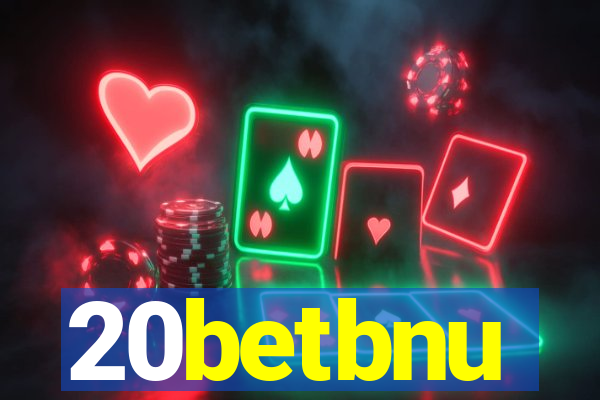 20betbnu