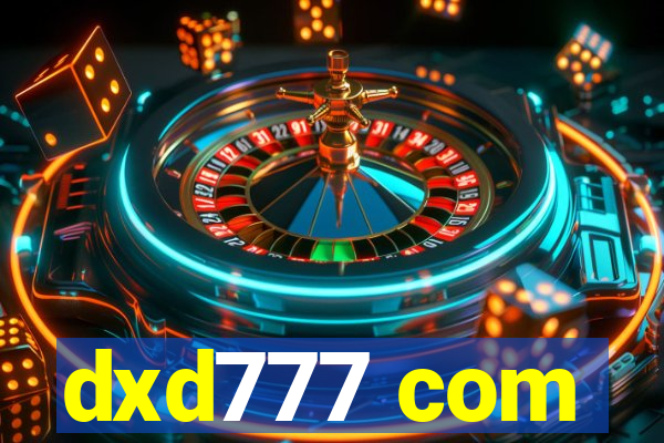 dxd777 com