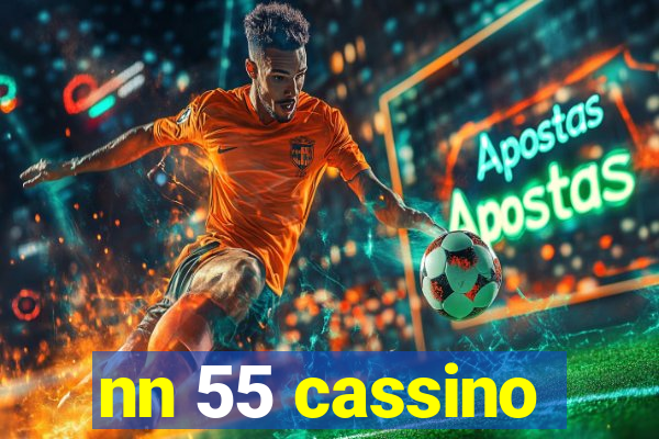 nn 55 cassino