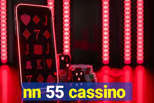 nn 55 cassino