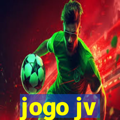 jogo jv