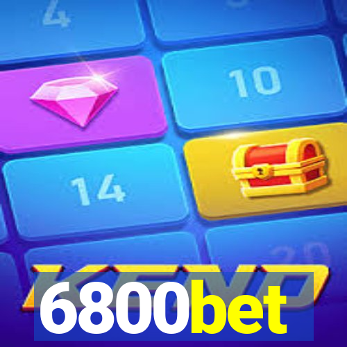 6800bet