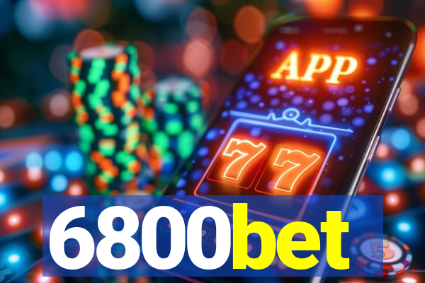 6800bet