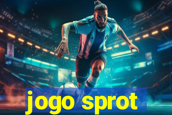 jogo sprot