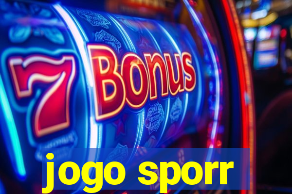 jogo sporr