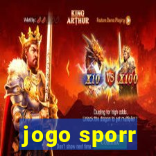 jogo sporr