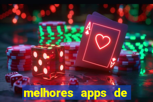 melhores apps de jogos para ganhar dinheiro