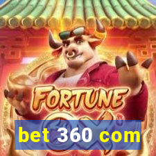 bet 360 com