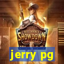 jerry pg