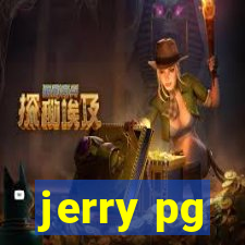 jerry pg