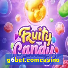 g6bet.comcasino