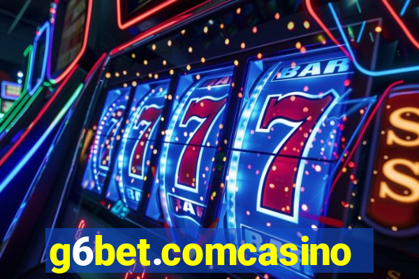 g6bet.comcasino