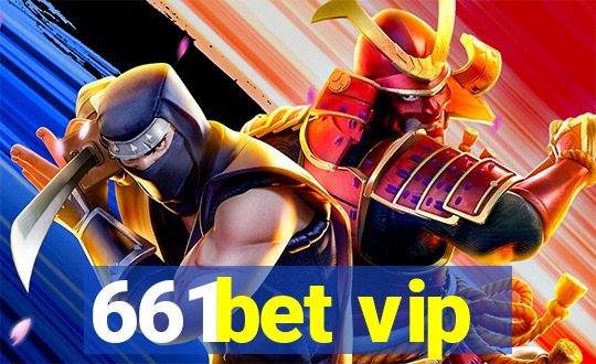 661bet vip