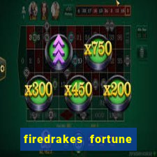 firedrakes fortune online spielen