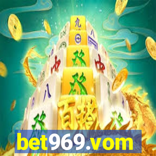 bet969.vom