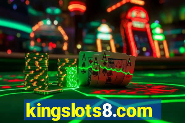 kingslots8.com