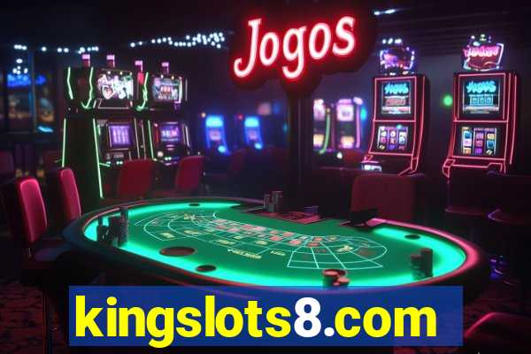 kingslots8.com