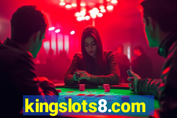 kingslots8.com