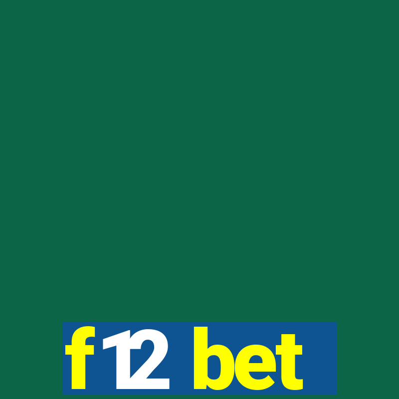 f12 bet