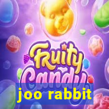 joo rabbit