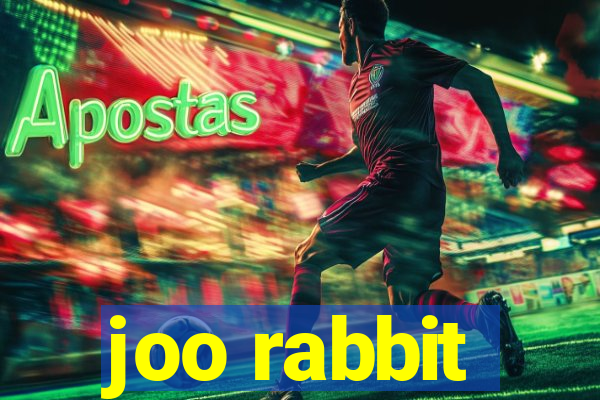 joo rabbit