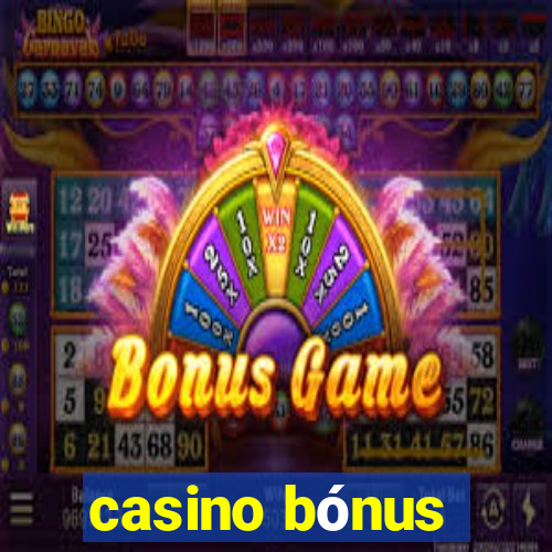 casino bónus