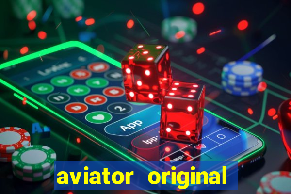 aviator original crash game