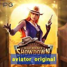 aviator original crash game