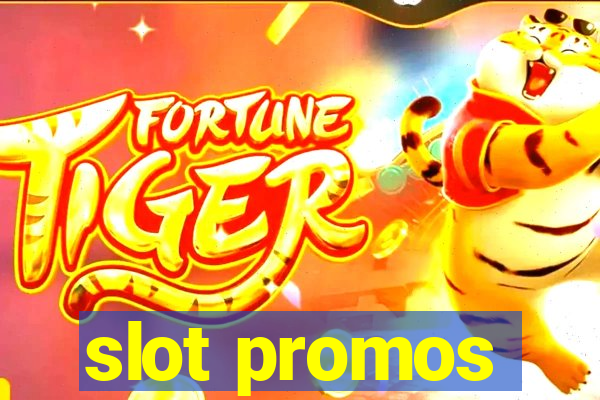 slot promos