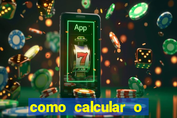 como calcular o cashback da blaze