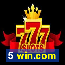 5 win.com