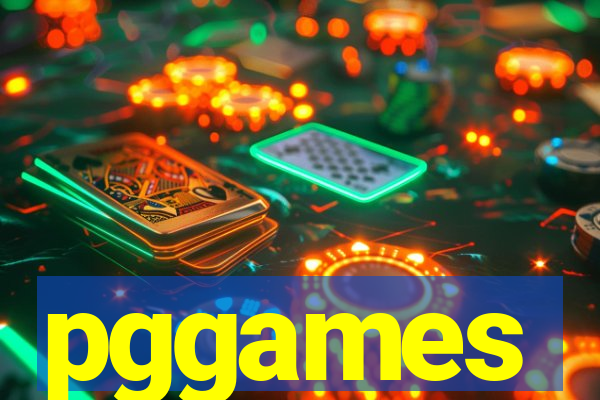 pggames