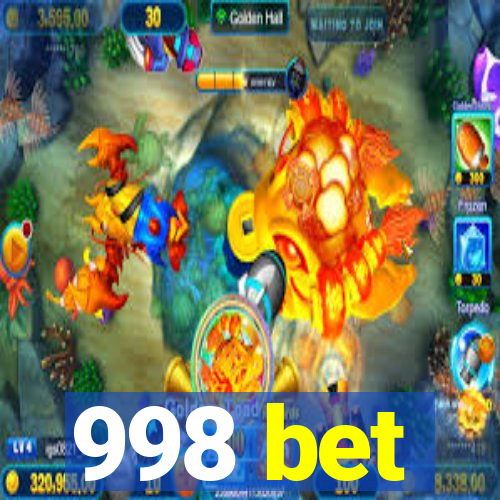 998 bet