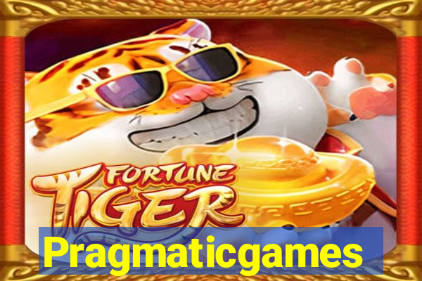 Pragmaticgames