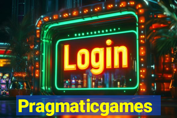 Pragmaticgames