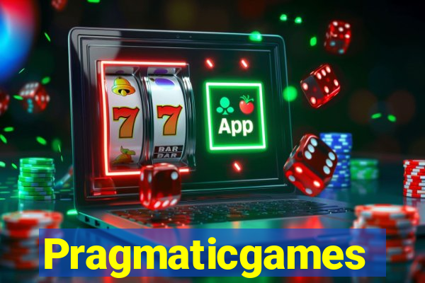 Pragmaticgames