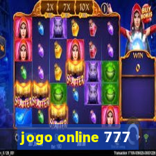 jogo online 777