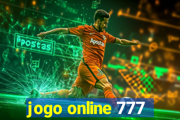 jogo online 777