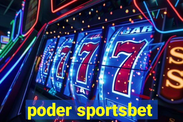 poder sportsbet