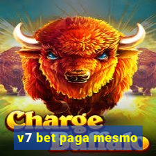 v7 bet paga mesmo