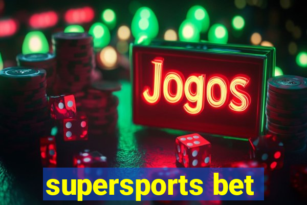 supersports bet