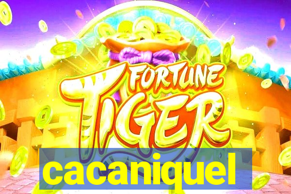 cacaniquel